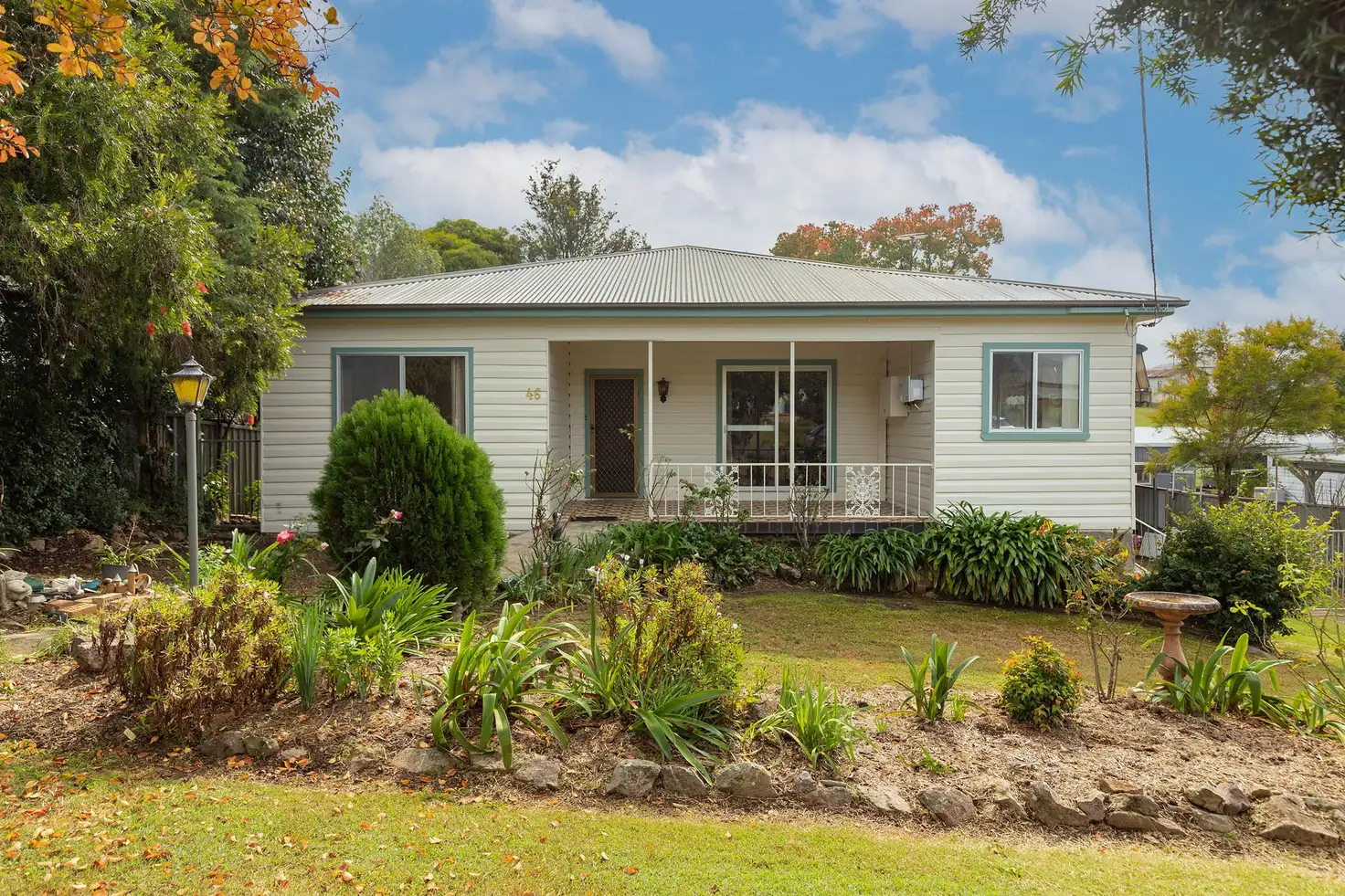 Main view of Homely house listing, 46 Elliot Street, Gloucester NSW 2422