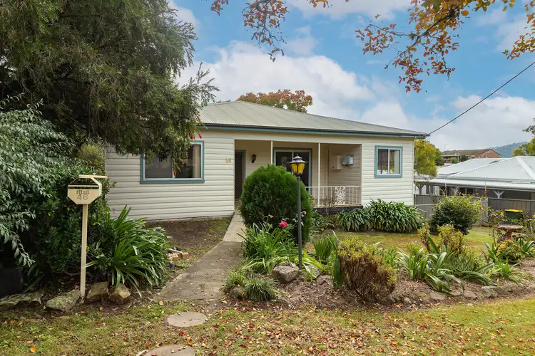 Second view of Homely house listing, 46 Elliot Street, Gloucester NSW 2422
