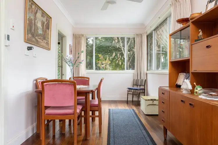 Fifth view of Homely house listing, 46 Elliot Street, Gloucester NSW 2422