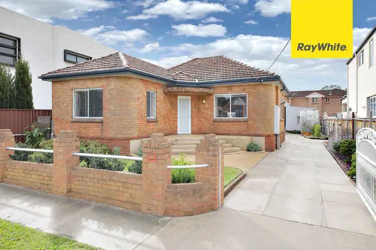 30 Water Street, Lidcombe NSW 2141