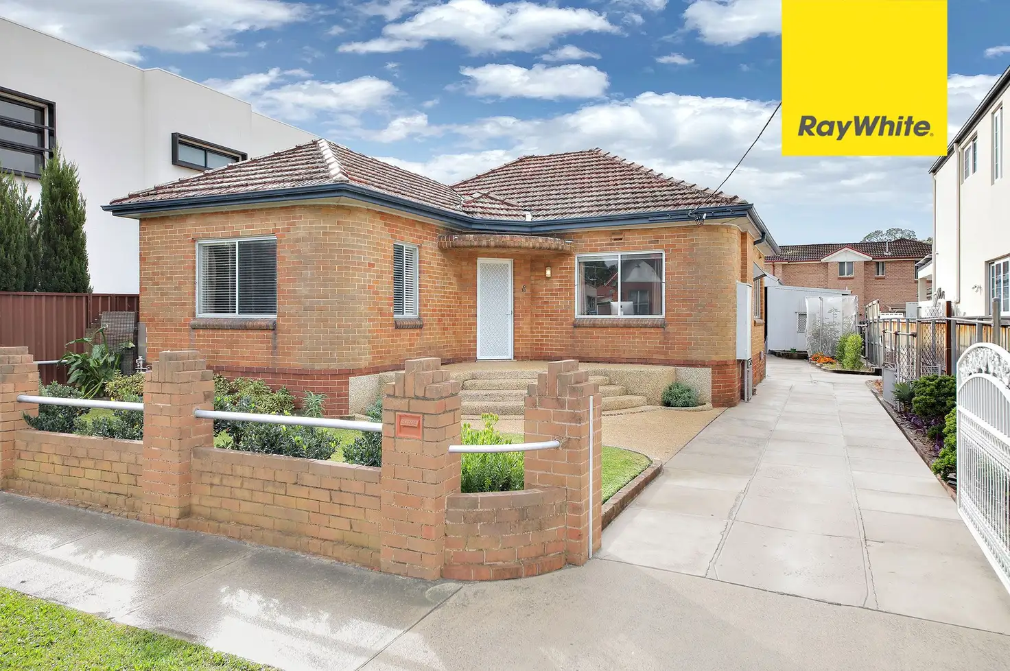 Main view of Homely house listing, 30 Water Street, Lidcombe NSW 2141