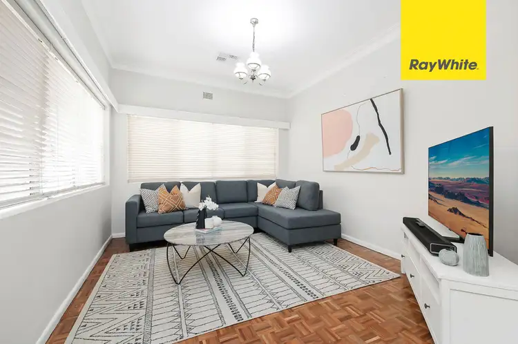 Second view of Homely house listing, 30 Water Street, Lidcombe NSW 2141