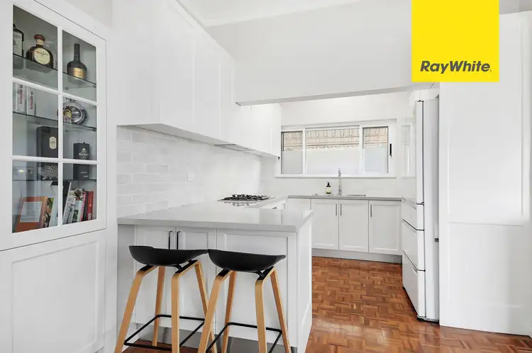 Third view of Homely house listing, 30 Water Street, Lidcombe NSW 2141