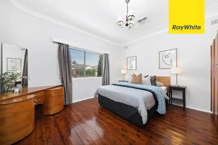 Fifth view of Homely house listing, 30 Water Street, Lidcombe NSW 2141