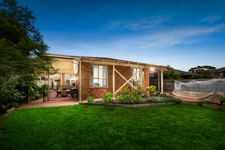 Seventh view of Homely house listing, 30 Turramurra Drive, Rowville VIC 3178