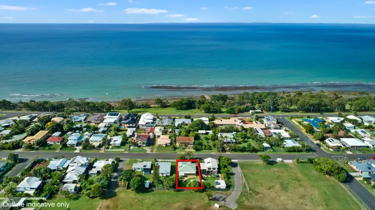 135 Long Street, Point Vernon QLD 4655