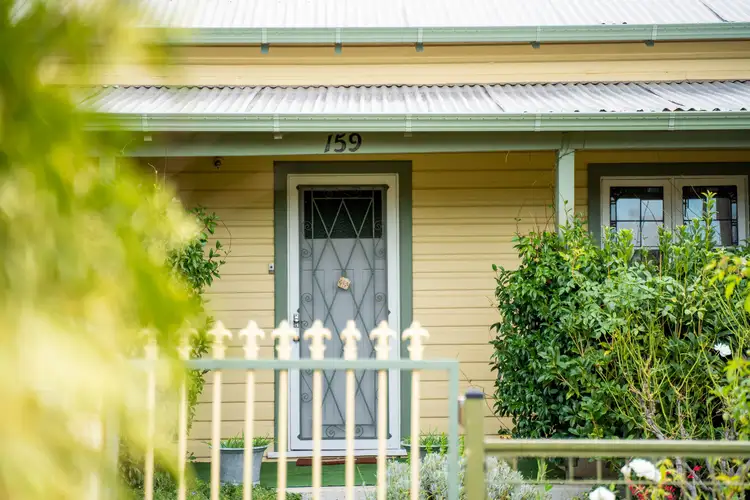 Main view of Homely house listing, 159 Ross Road, Queanbeyan NSW 2620