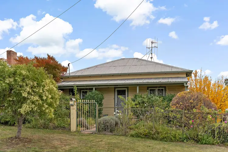 Second view of Homely house listing, 159 Ross Road, Queanbeyan NSW 2620