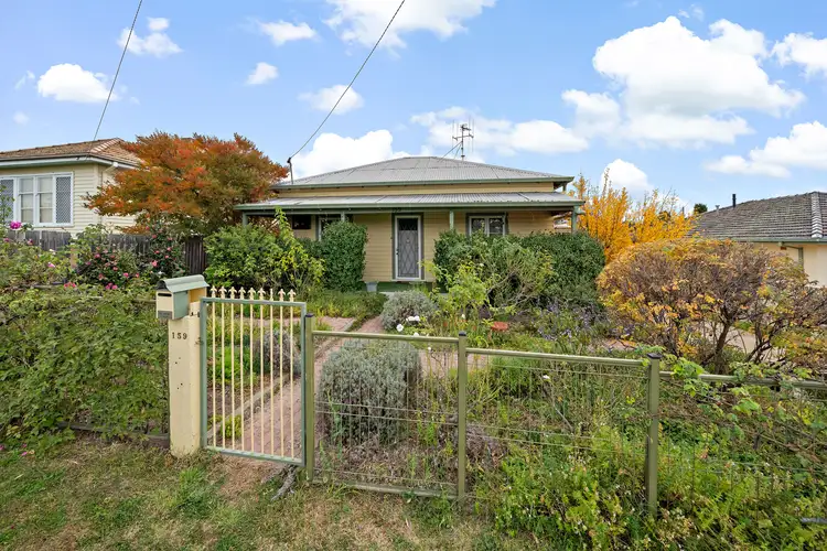 Third view of Homely house listing, 159 Ross Road, Queanbeyan NSW 2620