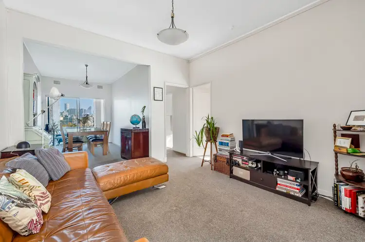 Fourth view of Homely unit listing, 6/18 Yarranabbe Road, Darling Point NSW 2027