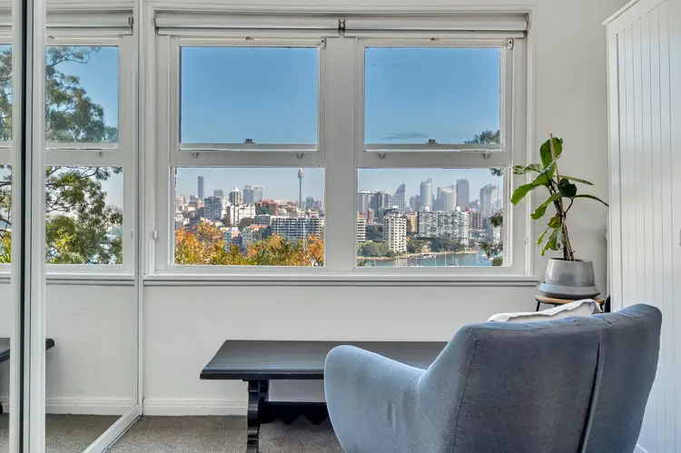 Fifth view of Homely unit listing, 6/18 Yarranabbe Road, Darling Point NSW 2027