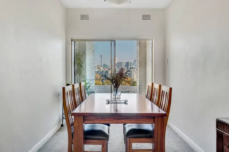 Sixth view of Homely unit listing, 6/18 Yarranabbe Road, Darling Point NSW 2027