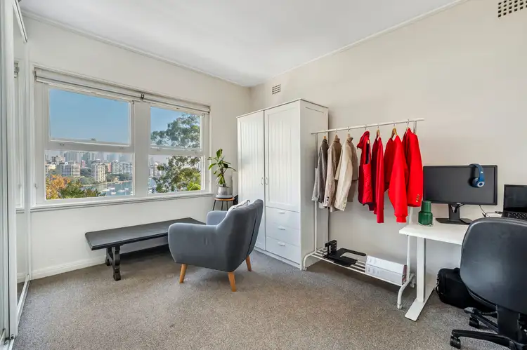 Seventh view of Homely unit listing, 6/18 Yarranabbe Road, Darling Point NSW 2027