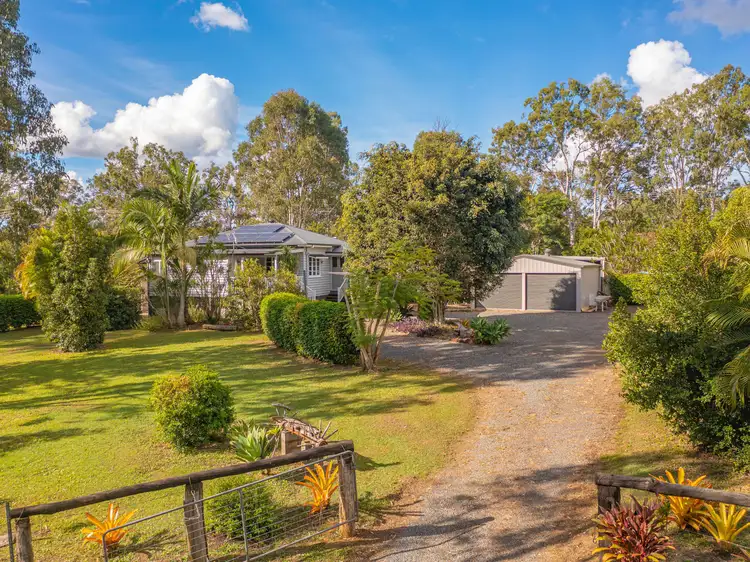 10 Webster Road, Goomboorian QLD 4570