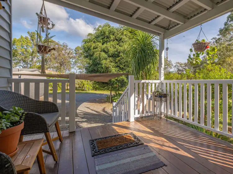 Third view of Homely house listing, 10 Webster Road, Goomboorian QLD 4570