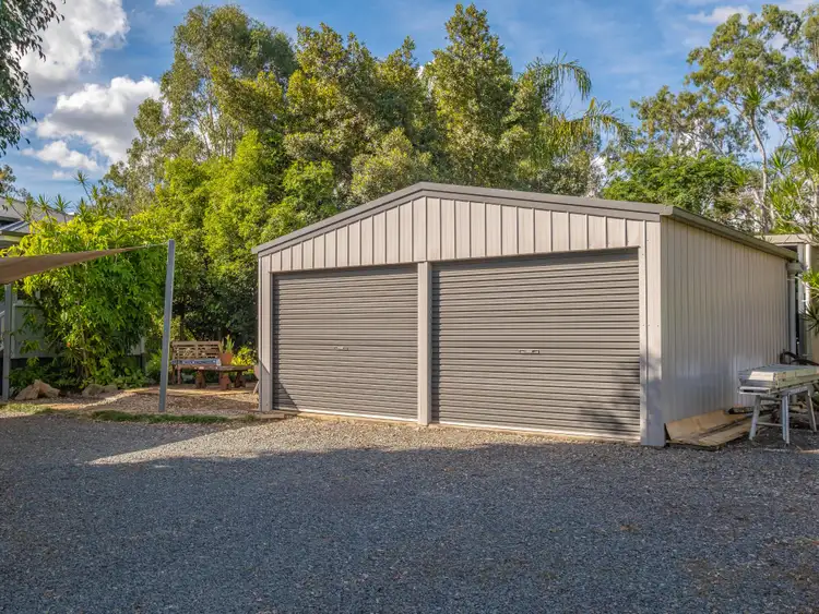 Fourth view of Homely house listing, 10 Webster Road, Goomboorian QLD 4570