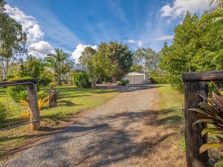 Fifth view of Homely house listing, 10 Webster Road, Goomboorian QLD 4570