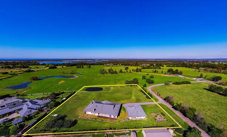 Second view of Homely house listing, 1221A Bolong Road, Coolangatta NSW 2535