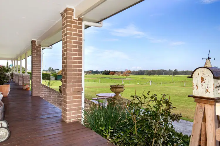 Fifth view of Homely house listing, 1221A Bolong Road, Coolangatta NSW 2535