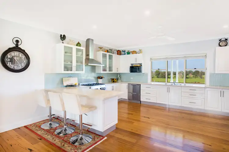 Sixth view of Homely house listing, 1221A Bolong Road, Coolangatta NSW 2535