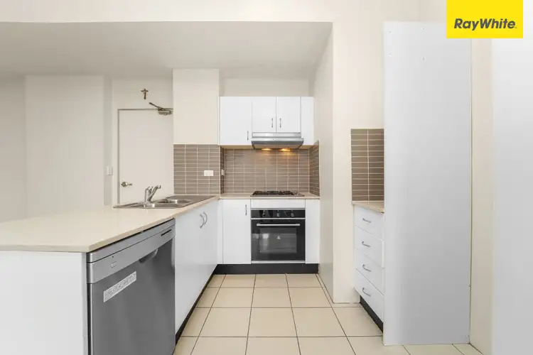 Third view of Homely apartment listing, 13/254 Beames Avenue, Mount Druitt NSW 2770