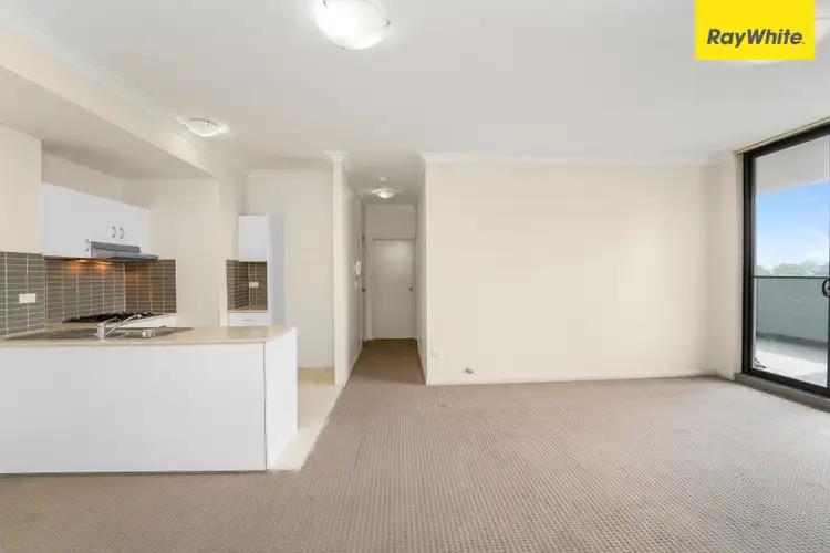 Fourth view of Homely apartment listing, 13/254 Beames Avenue, Mount Druitt NSW 2770
