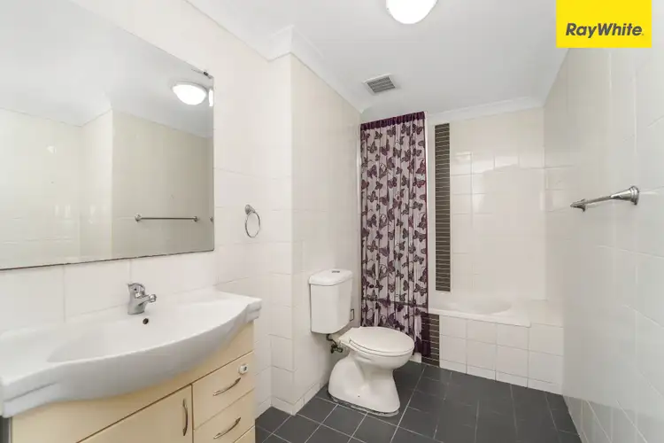 Fifth view of Homely apartment listing, 13/254 Beames Avenue, Mount Druitt NSW 2770