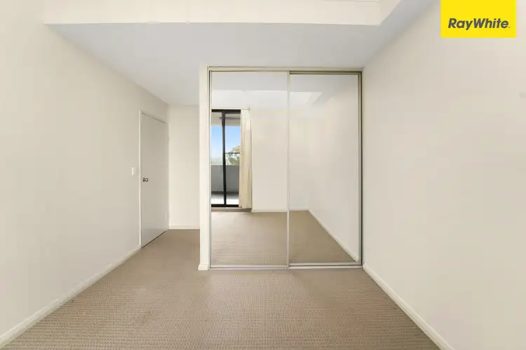 Sixth view of Homely apartment listing, 13/254 Beames Avenue, Mount Druitt NSW 2770