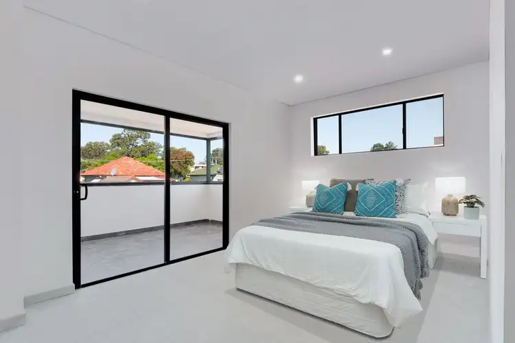 Fourth view of Homely house listing, 52B Brenda Street, Ingleburn NSW 2565