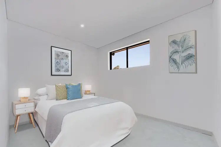 Fifth view of Homely house listing, 52B Brenda Street, Ingleburn NSW 2565
