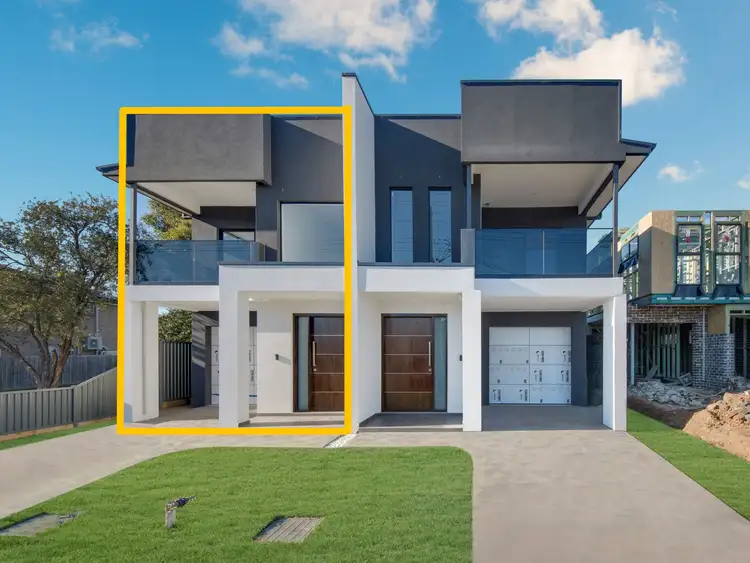 52A Brenda Street, Ingleburn NSW 2565