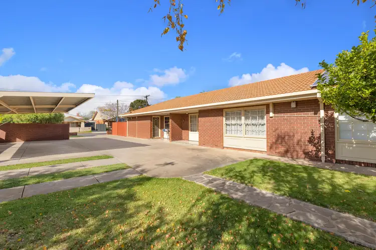 Main view of Homely house listing, 2/72 Alice Street, Sefton Park SA 5083