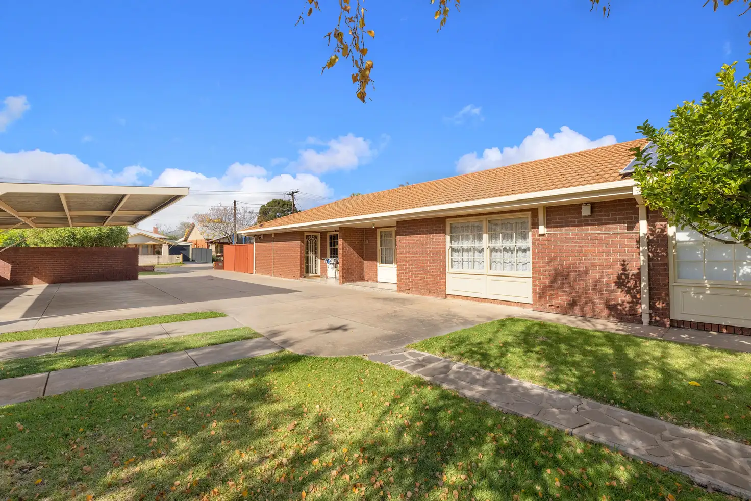 Main view of Homely house listing, 2/72 Alice Street, Sefton Park SA 5083