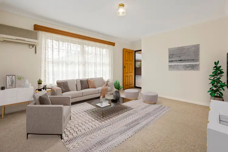 Second view of Homely house listing, 2/72 Alice Street, Sefton Park SA 5083