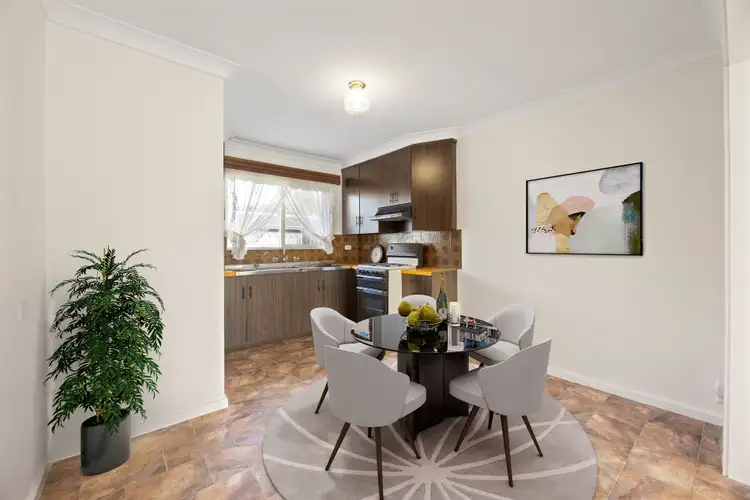 Third view of Homely house listing, 2/72 Alice Street, Sefton Park SA 5083