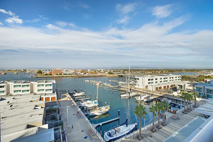 616/2-6 Pilla Avenue, New Port SA 5015