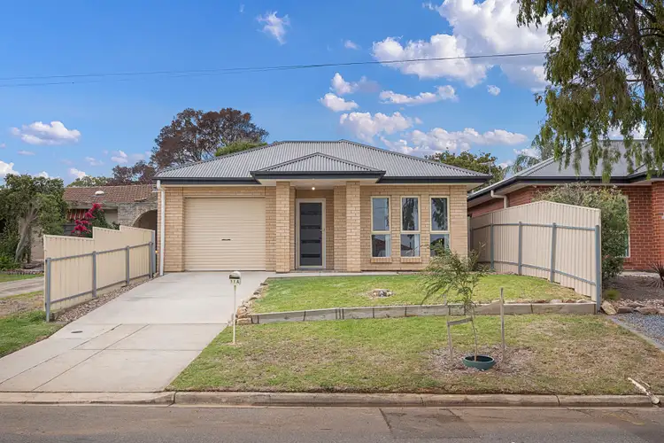 11A Sydney Street, Ridgehaven SA 5097