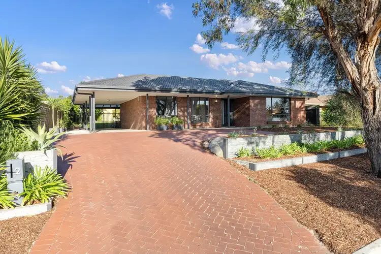 2 Kolwes Court, Redwood Park SA 5097