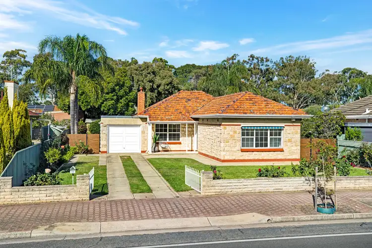 133 Oaklands Road, Warradale SA 5046