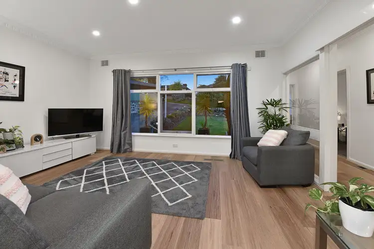 Fourth view of Homely house listing, 17 Calk Street, Coburg North VIC 3058