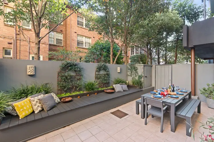 4G/19 Queens Road, Melbourne VIC 3004
