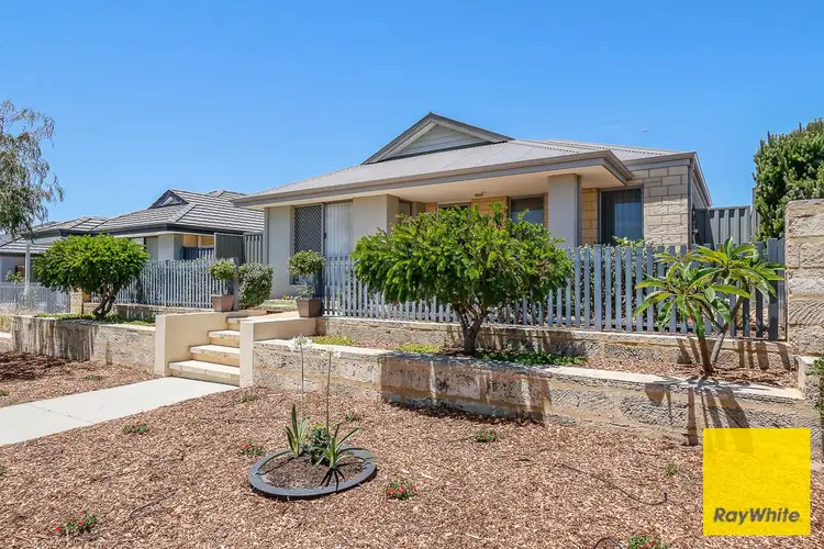 7 Villena Parade, Alkimos WA 6038