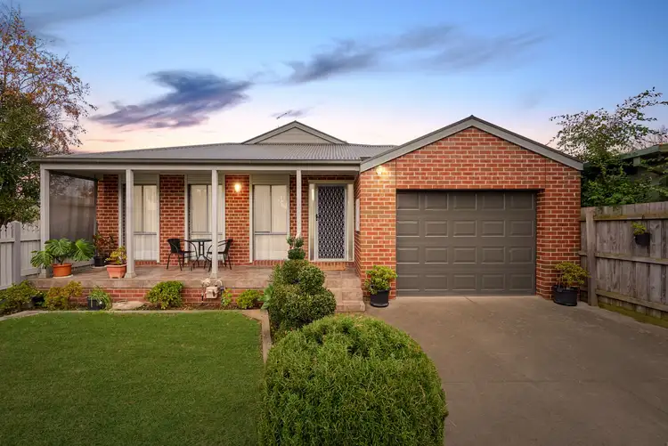 Main view of Homely house listing, 48 Mirriam Avenue, Capel Sound VIC 3940