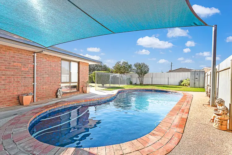 Third view of Homely house listing, 8 Lachlan Crescent, Echuca VIC 3564