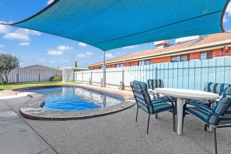Fourth view of Homely house listing, 8 Lachlan Crescent, Echuca VIC 3564