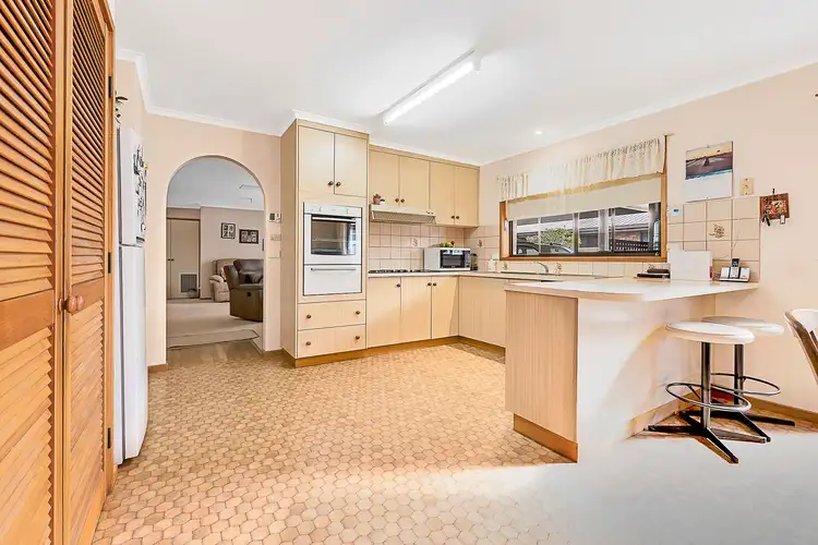 Fifth view of Homely house listing, 8 Lachlan Crescent, Echuca VIC 3564