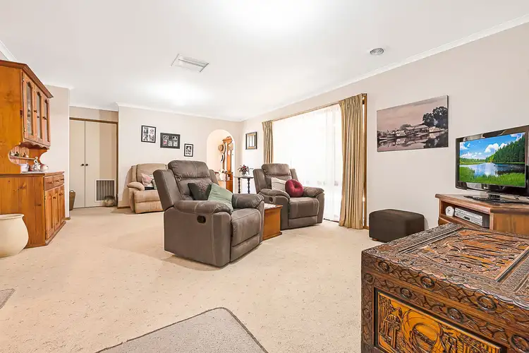 Seventh view of Homely house listing, 8 Lachlan Crescent, Echuca VIC 3564