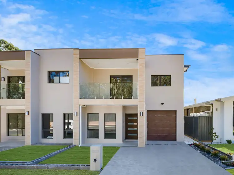 129a Sawsedge Avenue, Denham Court NSW 2565