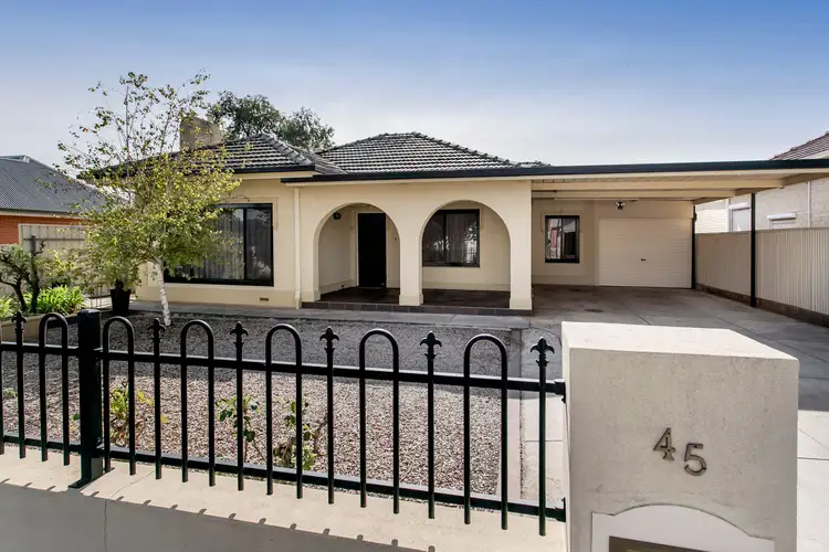 45 First Avenue, Payneham South SA 5070