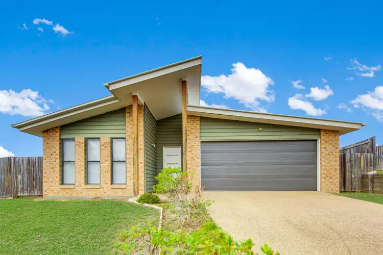 Main view of Homely house listing, 3 Kennedy Close, Glen Eden QLD 4680